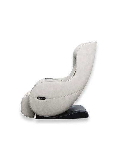 كرسي مساج سيبر ميموري فوم باك كومفورت، 70x100x101 سم - رمادي product image 2