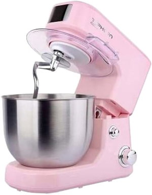 عجانة تايفون، 1300 واط، 5 لتر لتر، 6 سرعات، TY-03-001 - وردي product image