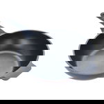 مقلاة جرانيت تيتانيوم نيوكلين، 3.5 لتر، 30 سم - احمر غامق product image 2