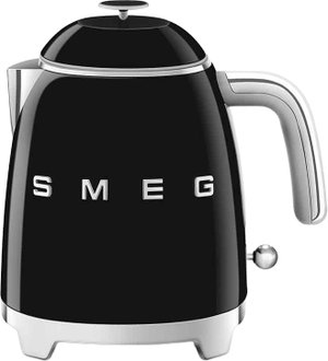 غلاية كهربائية سميج، 1400 واط، 800 مل - اسود product image