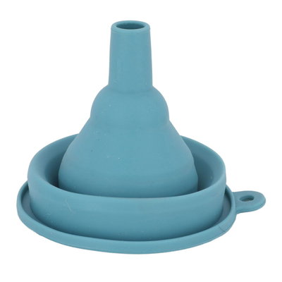 قمع زيت سيليكون السيف غاليري - أزرق product image 2