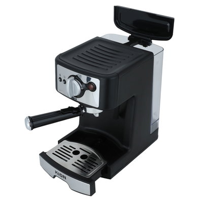 Kion Coffee Maker, 1450 Watt, 1 Liter - Black product image 3