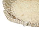 Tofaria Al Saif Gallery Wicker Toufia, Round - Beige product image 4