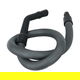 مكنسة برميل كهربائية باناسونيك، بقوة 2300 واط، 21 لتر، بدون كيس - اسود product image 6