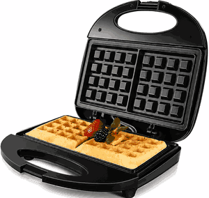 Dinks DX2095 5-in-1 Sandwich Maker, 850 W - Black product image