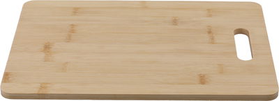 Excellent Houseware 2-Piece Wood Cutting Board Set - Light Wood product image 3