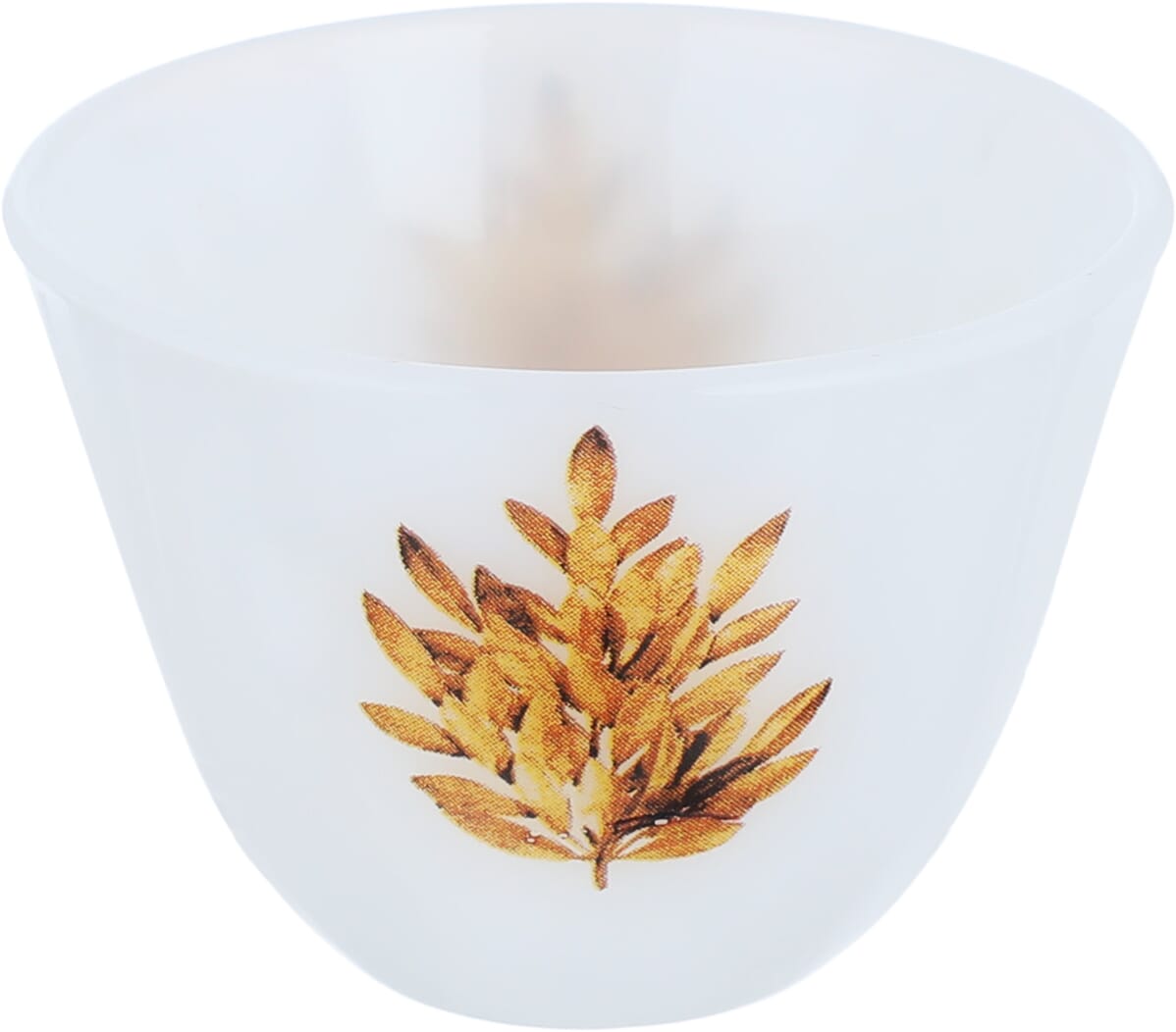 Arcopal Al Saif Gallery coffee cups set, 12 pieces - white product image 2