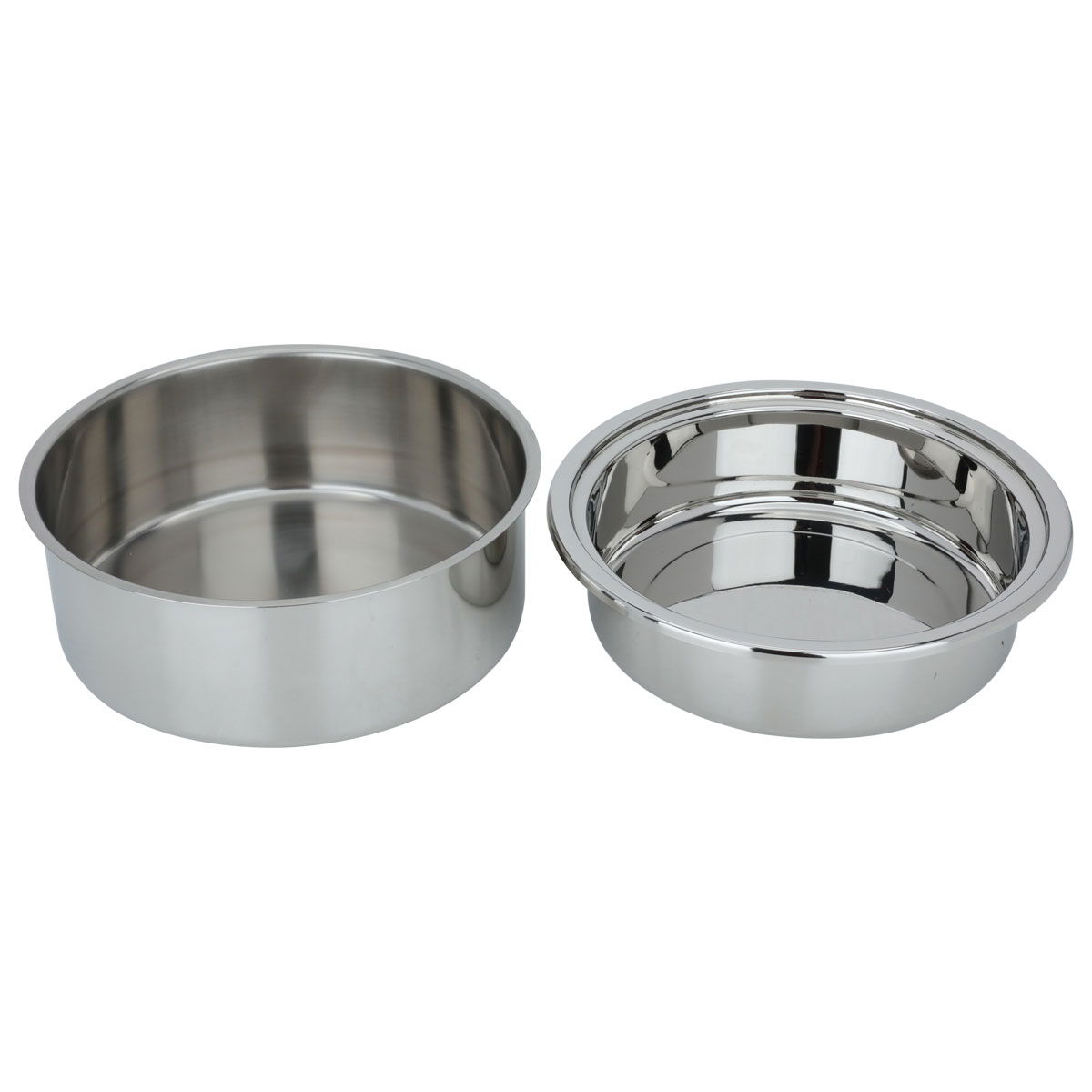 سخان طعام انديا أستيل السيف غاليري، 2 لتر - بيج product image 4