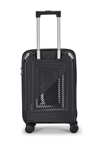 شنط كابينة طائرة بولي بروبلين ليمرا، 20 بوصة، 4 عجلات، زاويه 360 درجة، LMA-PP535 - اسود product image 3