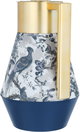 Everest Lydia Thermos, 1 liter, glass inner container, plastic outer shell - blue product image 5