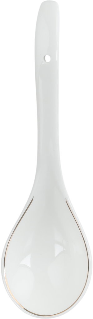 طقم تقديم سفرة بورسلان السيف غاليري، 166 قطعة، نقش فضي - أبيض بني product image 2