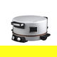 خبازة كهربائية استيل إديسون، 2800 واط، BM-217/DGY - رمادي فاتح product image 1