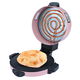 Edison ZS-306BHD-S2-P Home Oven, Heat Control, 40 Cm, 2400 W - Pink product image 2