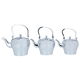 Sulaiman Steel Al Saif Gallery Jug Set, 3 Pieces - Silver product image 1
