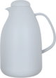 ترمس بطريق برو السيف غاليري، 2 لتر، حافظة داخلية زجاج - رمادي فاتح product image 1