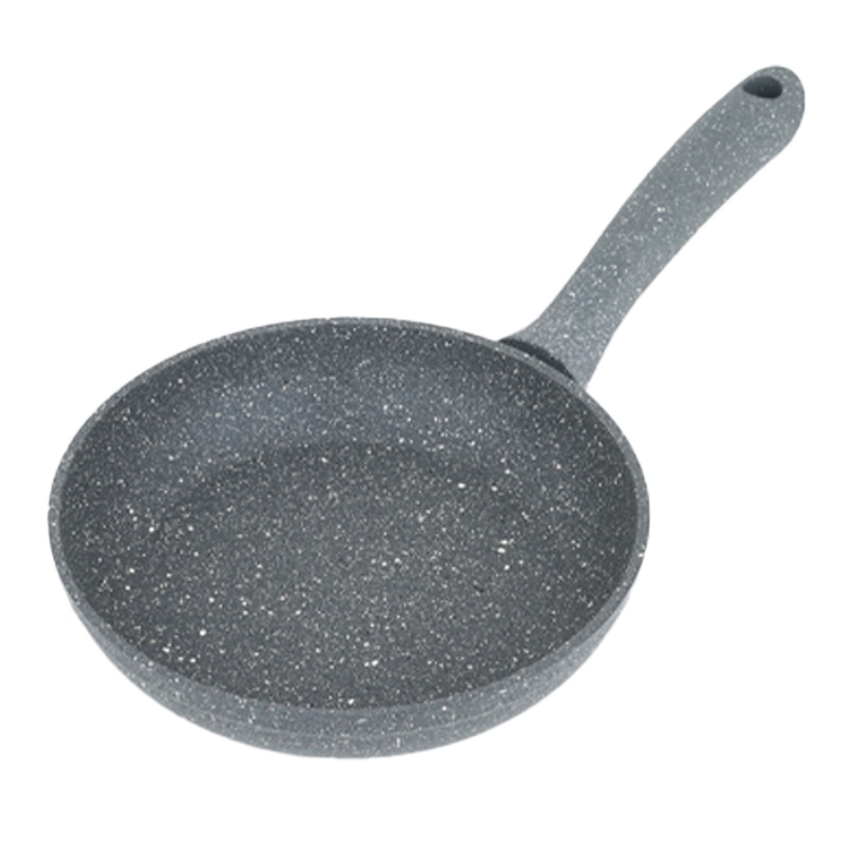 Al Saif Gallery granite stove, 20 cm - grey product image