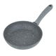 طاوة جرانيت السيف غاليري ، 20 سم - رمادي product image 1