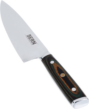 سكين يد استيل السيف غاليري، 8 انش - متعدد الالوان product image 2
