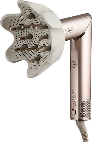 Shark Ninja HD441SLME Hair Styling Device, 1650W, 30cm- Rose product image