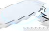 طقم صواني زجاج بايركس، 4 قطع، مستطيل - شفاف product image 2
