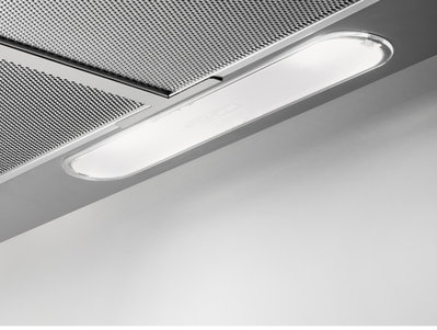 شفاط بلت ان أيه اي جي، 60 سم، قوة شفط، 336 متر مكعب/ساعة، LED - فضي product image 5