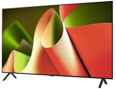 تلفزيون إندرويد إل جي، 65 بوصة،OLED شاشة، 120 هرتز، 62190530 - أسود product image 5