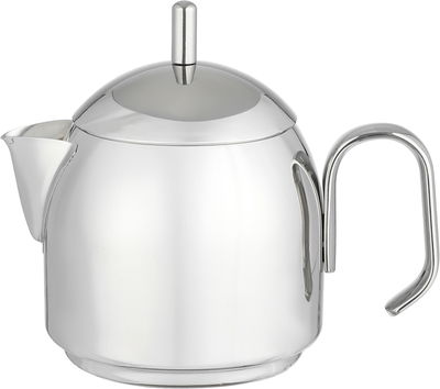 براد تركي سمارو مزدوج ستانلس استيل كوركماز بيرا، 0.9 / 2  لتر ، 2 قطعة - فضي product image 4