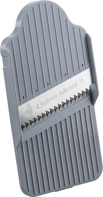 قطاعة بطاطس كهربائية إديسون، 100 واط، 4 شفرات، MDQ7 - ابيض اخضر فاتح                 product image 5