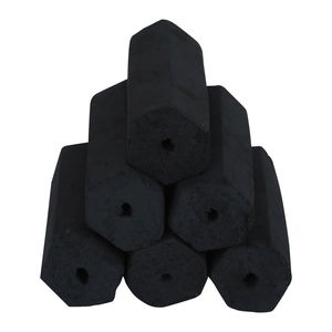 فحم جوز الهند السيف غاليري، 5 كيلو - أسود product image 2