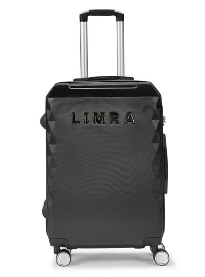 Lemra ABS Luggage Set, 4 Pieces, LMA-1809 - Black product image 7