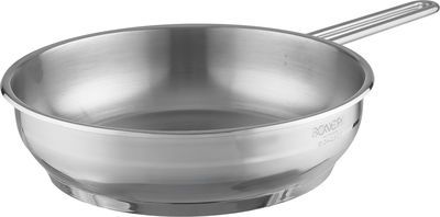 طقم قدور استيل بونيرا، 9 قطع - فضي product image 5