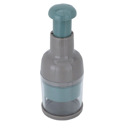 قطاعة خضار يدوي بلاستيك السيف غاليري - أخضر product image 3