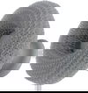 فرشاة غسيل أواني بلاستيك السيف غاليري، 2 قطعة - رمادي product image 3