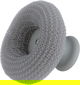 فرشاة غسيل أواني بلاستيك السيف غاليري، 2 قطعة - رمادي product image 3