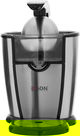 Edison C J-186 Citrus Juicer, 300W - Black product image 1