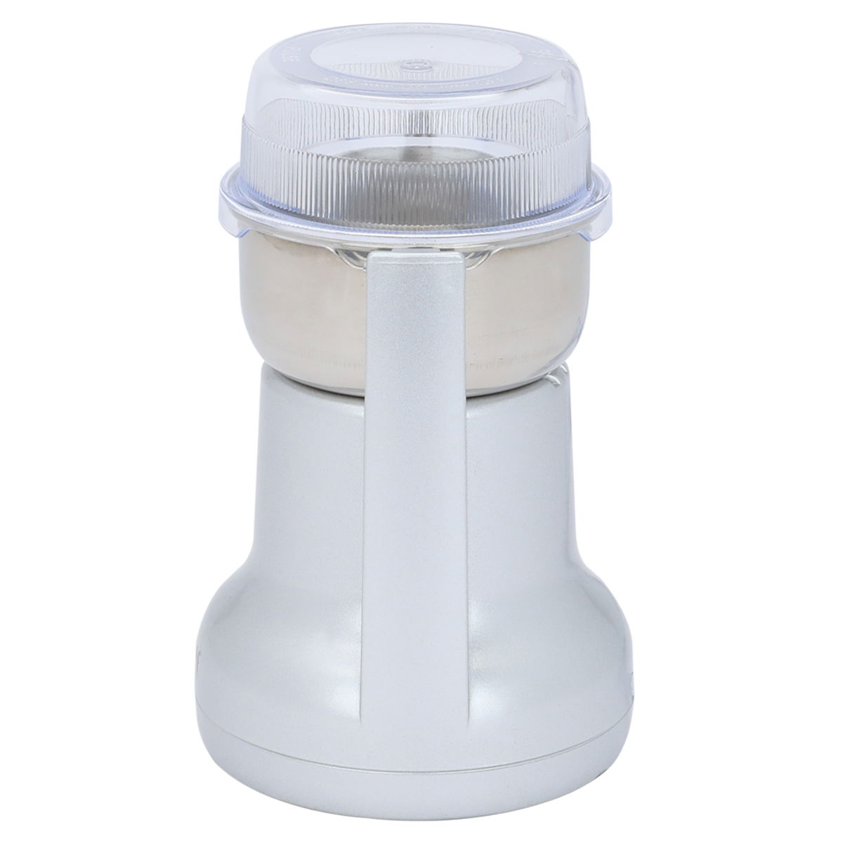 Edison Coffee Grinder, 180W - White product image 3