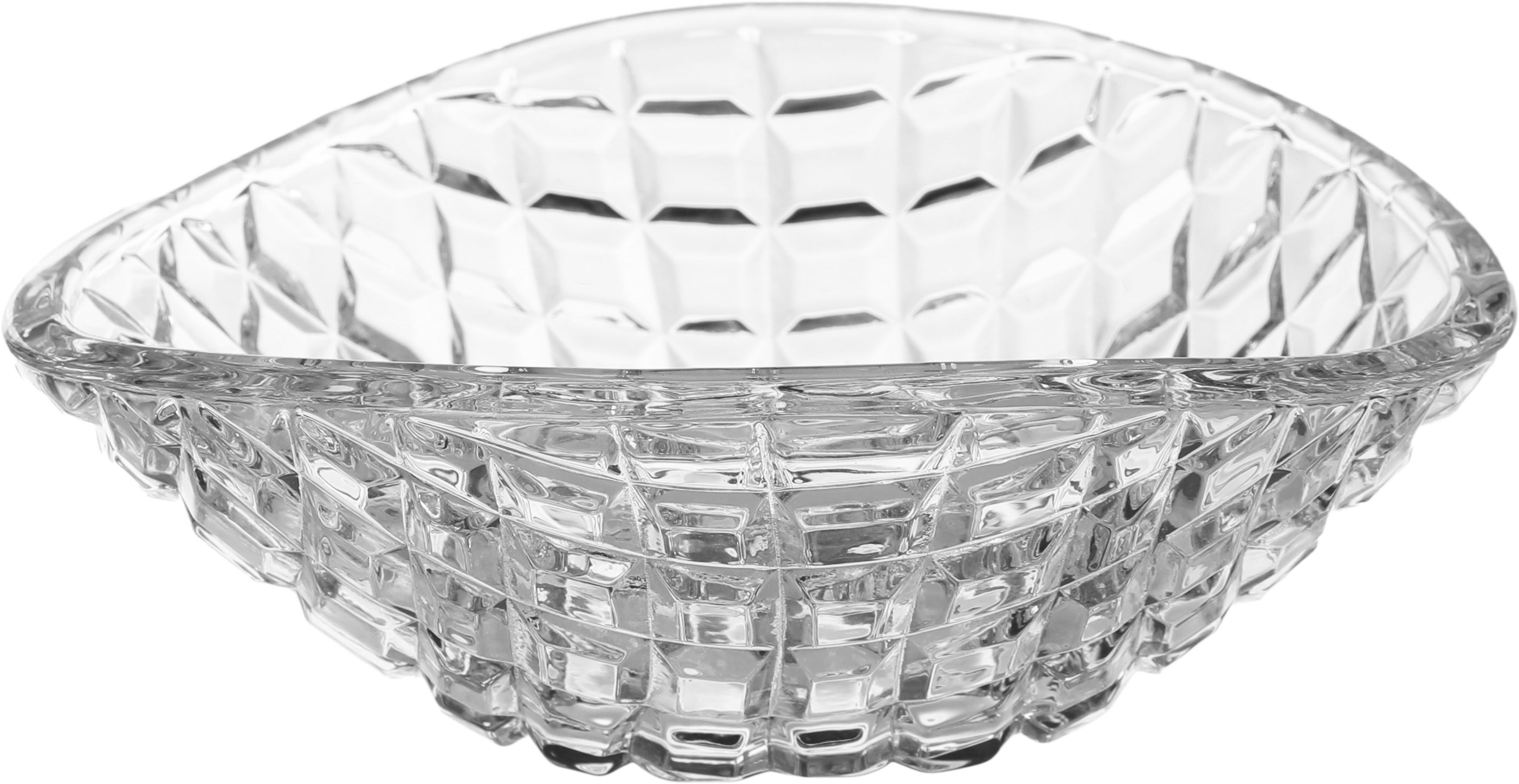 Max Glass Pass, 16 x 13 x 6.7 cm - clear product image 1