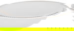 Alsaif Gallery Porcelain Dinner Set, 166 Pieces, Gold-White Rim product image 14
