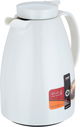 Lima Thermos, 1 liter, glass inner container, pressure - Pearl product image 4