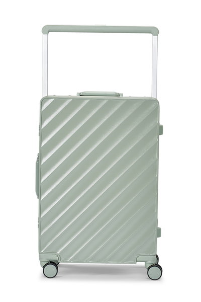 Limra LMA-1905 Polycarbonate Luggage Set, 2 Sizes, 4 Wheels - Tiffany product image 7