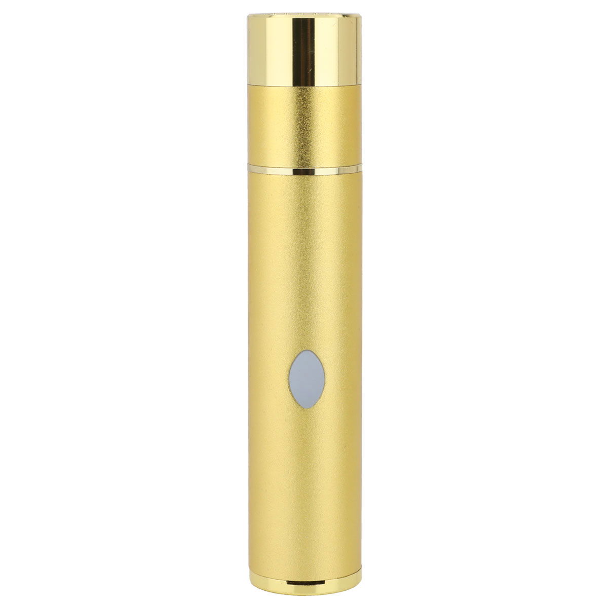 Steel Al Saif Gallery Electric Diffuser - Yellow product image