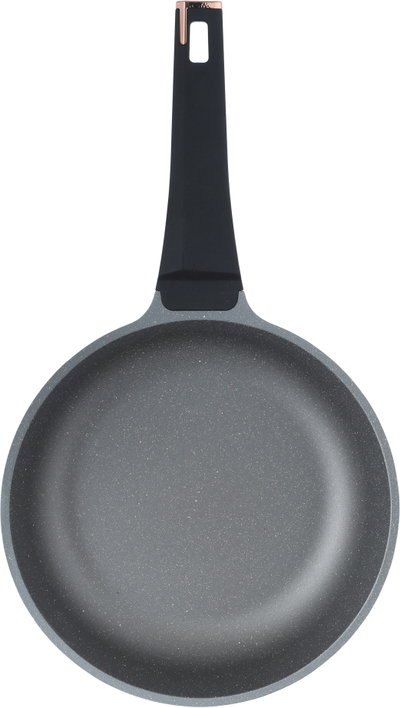 طقم قدور جرانيت تيتانيوم نيوكلاين ، 9 قطع - رمادي product image 3