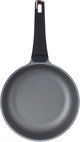 طقم قدور جرانيت تيتانيوم نيوكلاين ، 9 قطع - رمادي product image 3