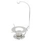 Al Saif Gallery Steel (Rana) Food Container, 50 Liters - Silver product image 6