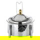 سخان طعام وعاء مزدوج وغطاء منقوش 8000 مل - فضي product image 2