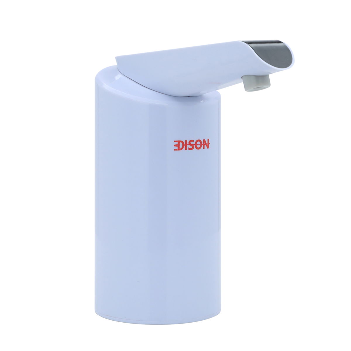 مضخة ماء بلاستيك إديسون، 4 واط، بتوصيلة USB - أبيض product image 2