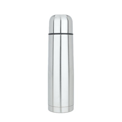 ترمس ستاينلس استيل السيف غاليري، 5 لتر - فضي product image 1