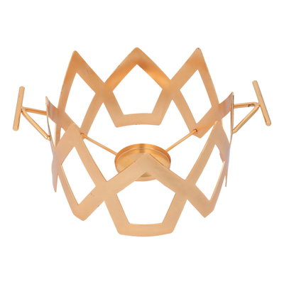 سخان طعام بورسلان السيف غاليري، 10 انش، بغطاء زجاج - أبيض product image 3