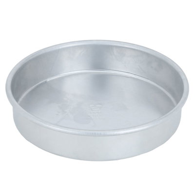قالب كيك المونيوم السيف غاليري، 24.5x24.5x5 سم - فضي product image 3