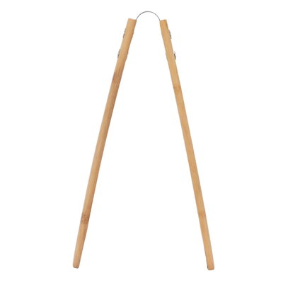 ملقط خشب السيف غاليري، مقاوم للحرارة بني product image 4